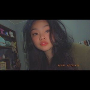 Meet your Posher, Sasiphapa